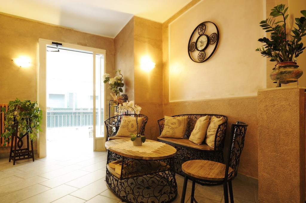 Hotel Del Golfo Laigueglia Exterior foto